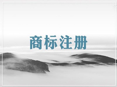 白山商標(biāo)注冊(cè)